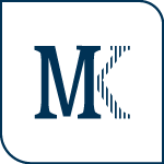 Hier ist das Logo der Mediengruppe Kreiszeitung zu sehen
