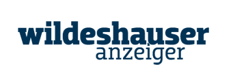 Logo Wildeshauser Anzeiger