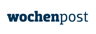 Logo der Wochenpoast